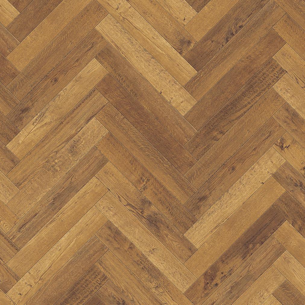Shipwright Patterned Floors - Danzig - 1129411