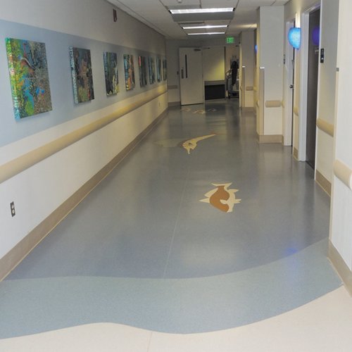 Sheet Teknoflor Sheet Teknoflor