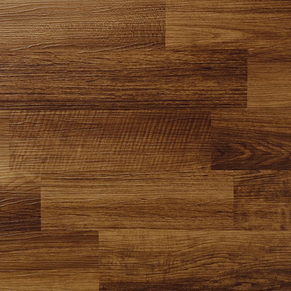 uchidon　　TP-880 Forestscapes Legacy HPD - Medium Walnut - 31097HPD – Teknoflor