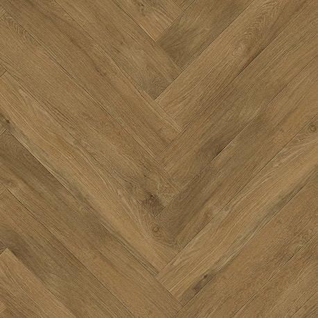 5173101X Perfect Oak Herringbone - Honey