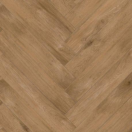 5173108X Perfect Oak Herringbone - Bogwood