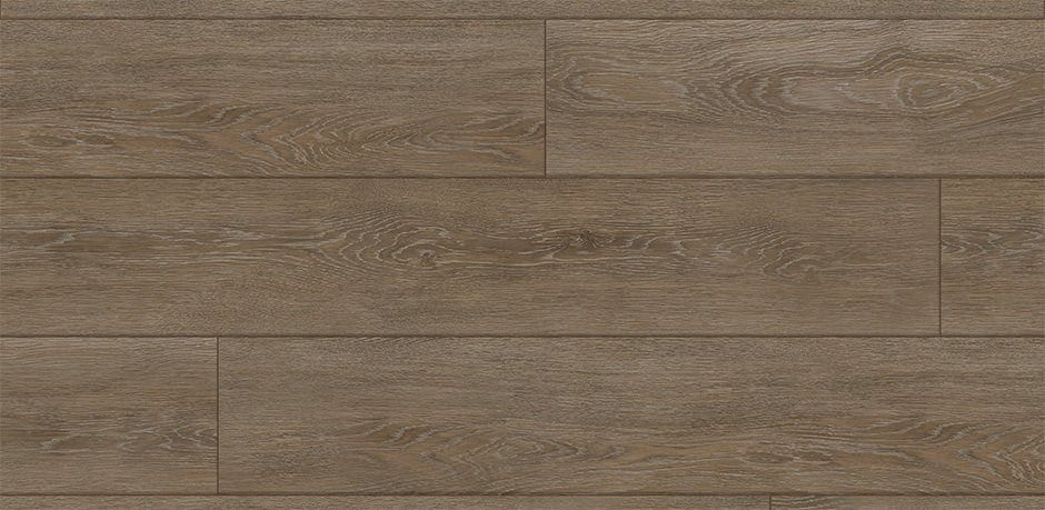 5392105X Treated Oak - Oiled