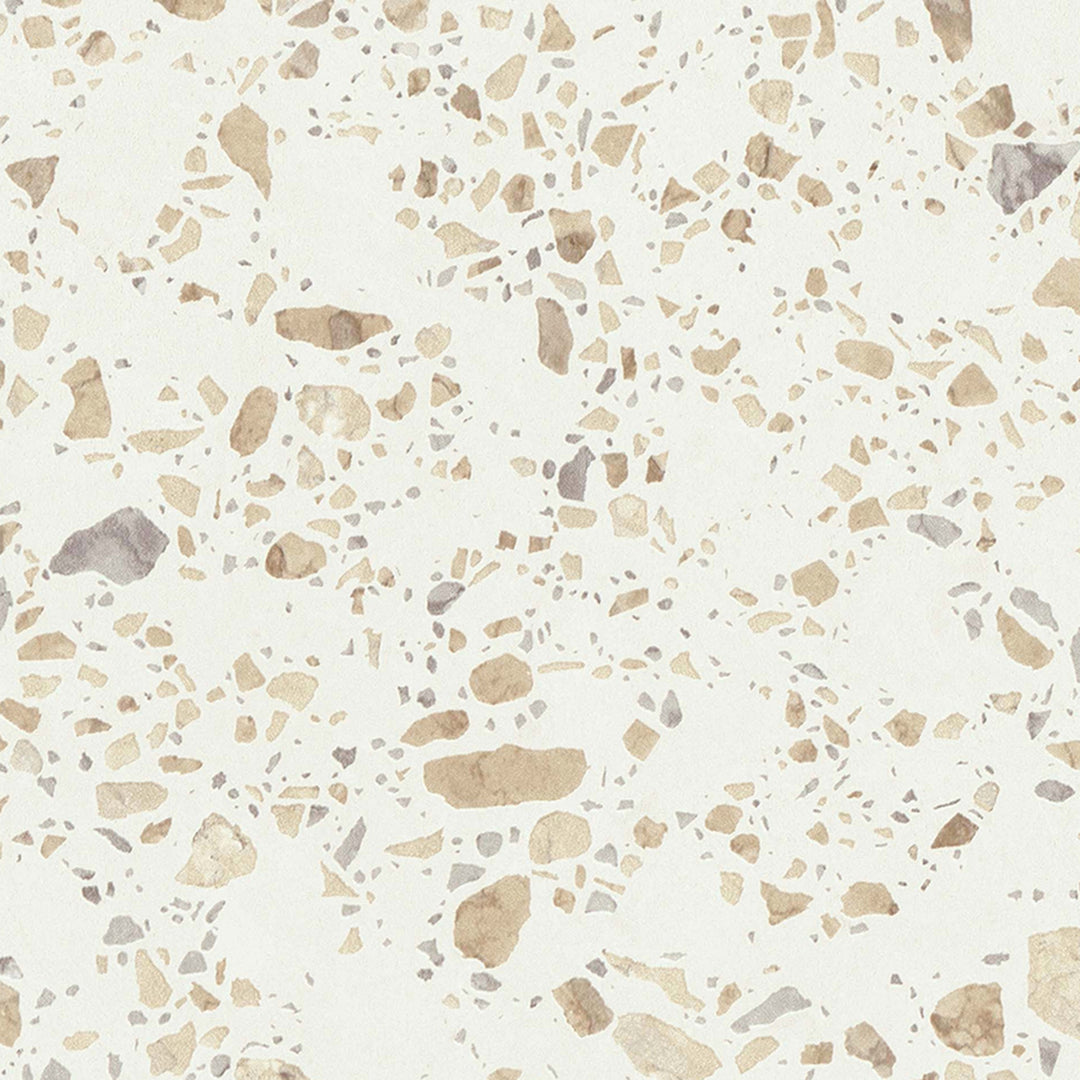 1T62624 Terrazzo - Mink