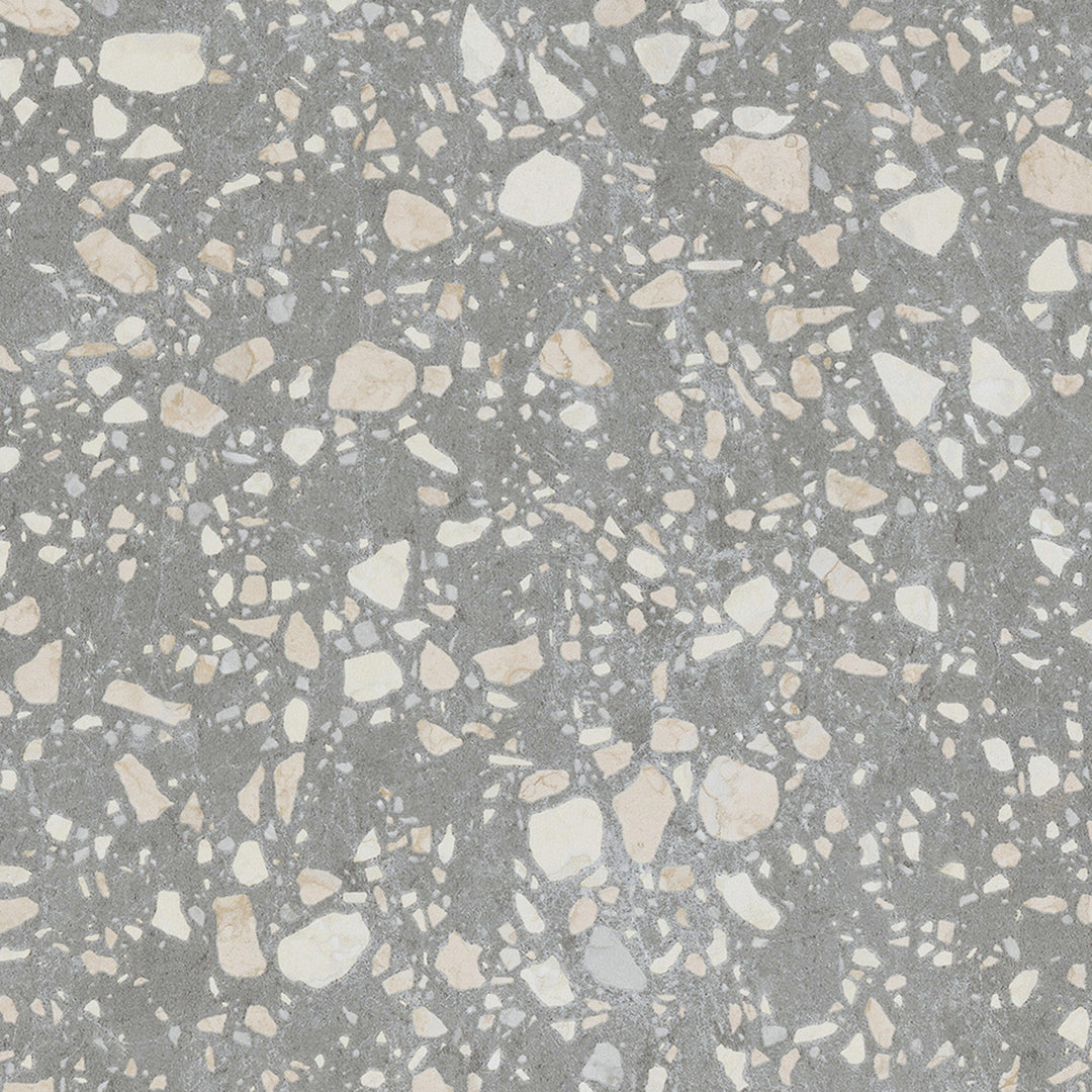 1T62626 Terrazzo - Steel