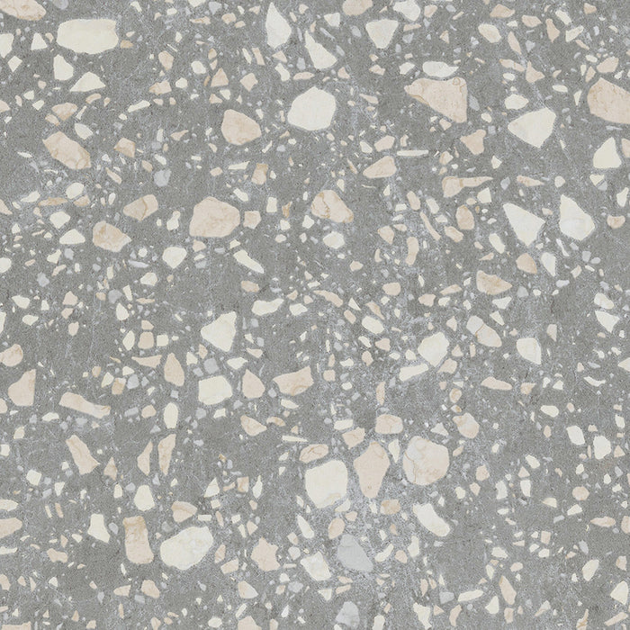 1T62626 Terrazzo - Steel