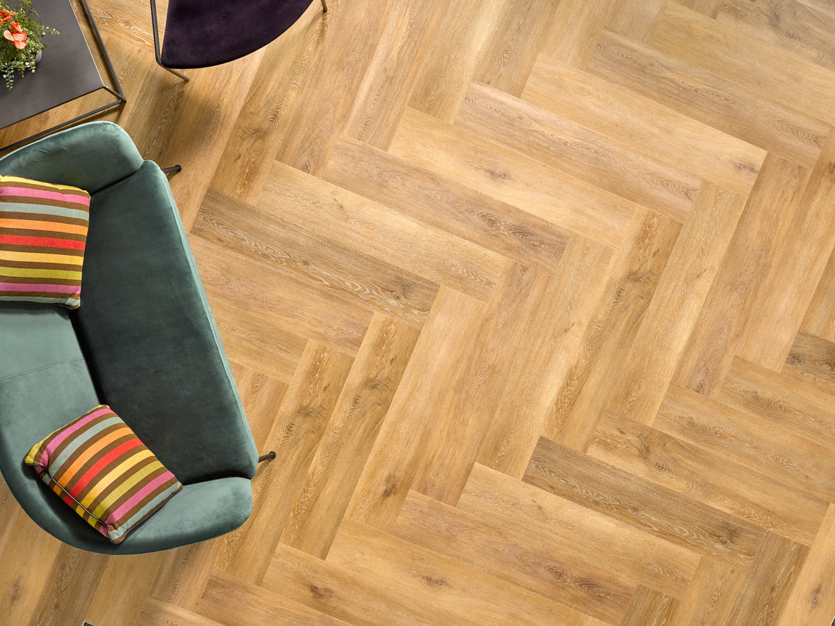 Click Flooring