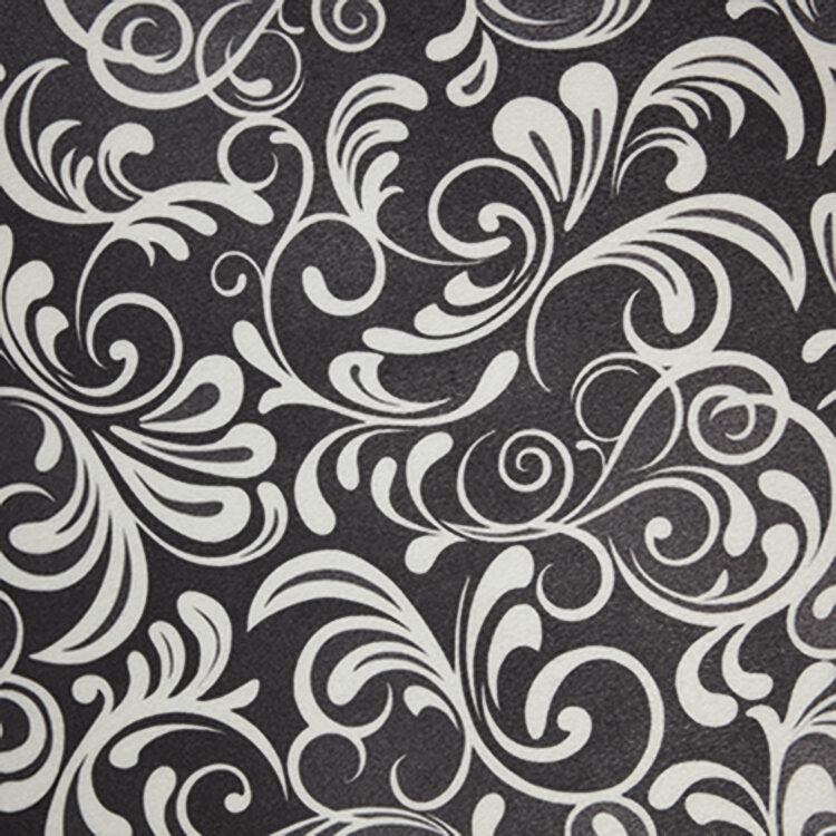 TA3525 Ebony &amp; Ivory