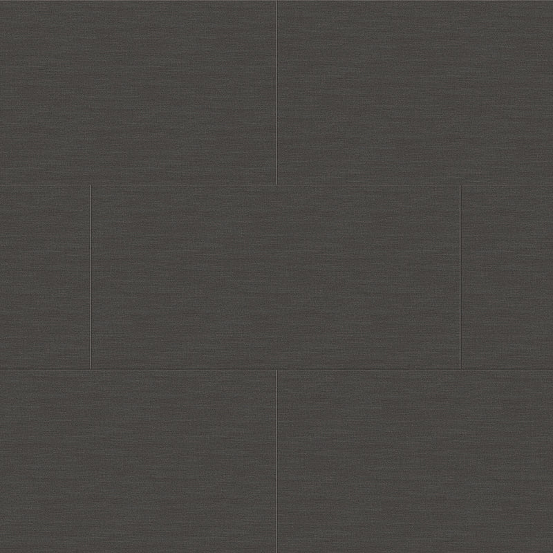 ENTHRAL ブラックメタル　BLACKL Nature's Tile HPD - Ivory Black - 89510T – Teknoflor
