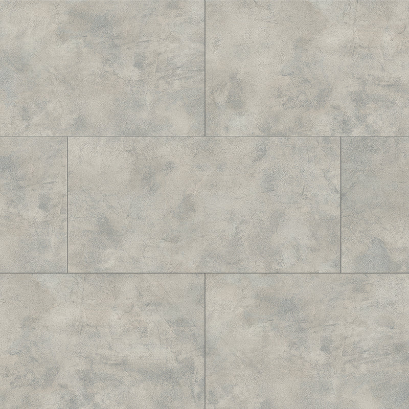 Nature's Tile HPD - Ivory - 89519T – Teknoflor