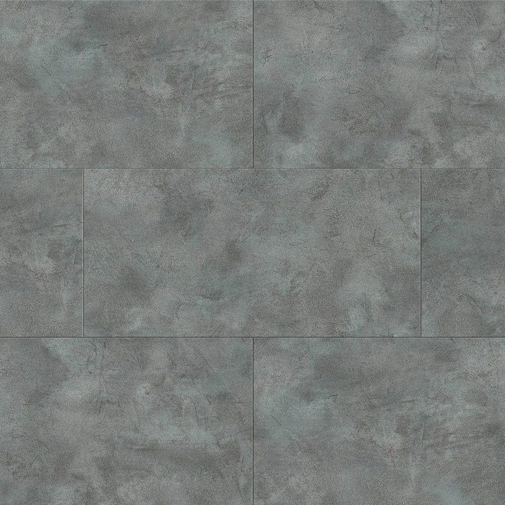 Nature's Tile HPD - Graphite - 89522T – Teknoflor