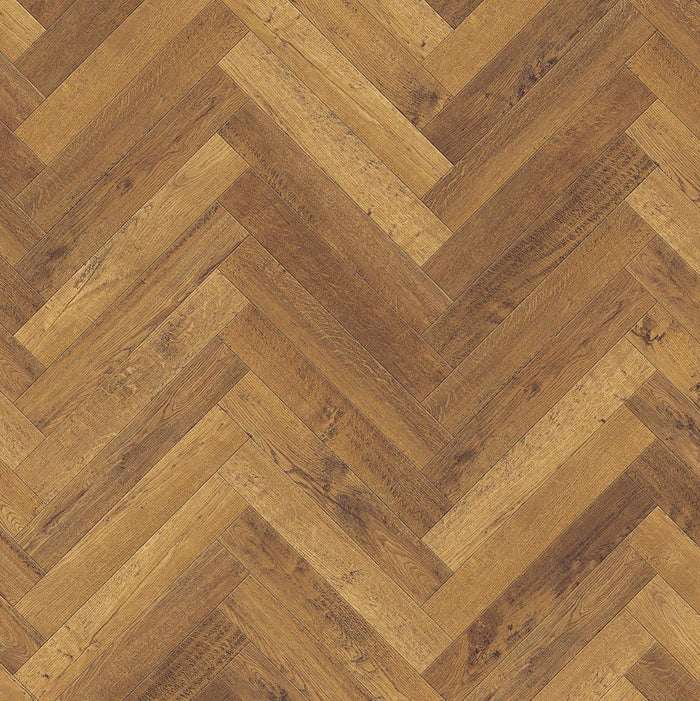 Shipwright Patterned Floors - Danzig - 1129411