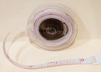 Teknoflor Tape Measures