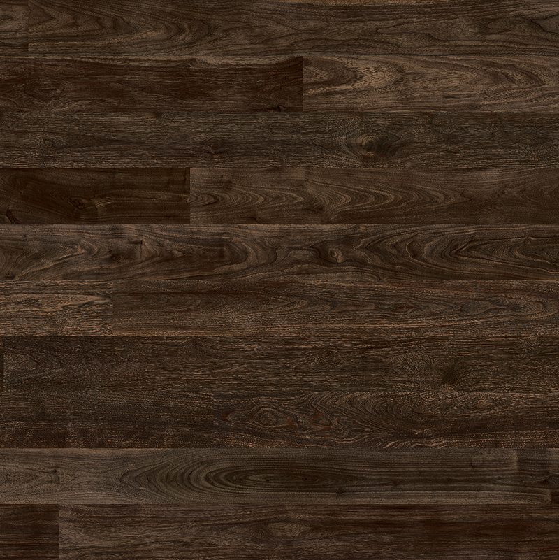 uchidon　　TP-880 Forest Plank HPD - Cinnamon - 88056PLK – Teknoflor